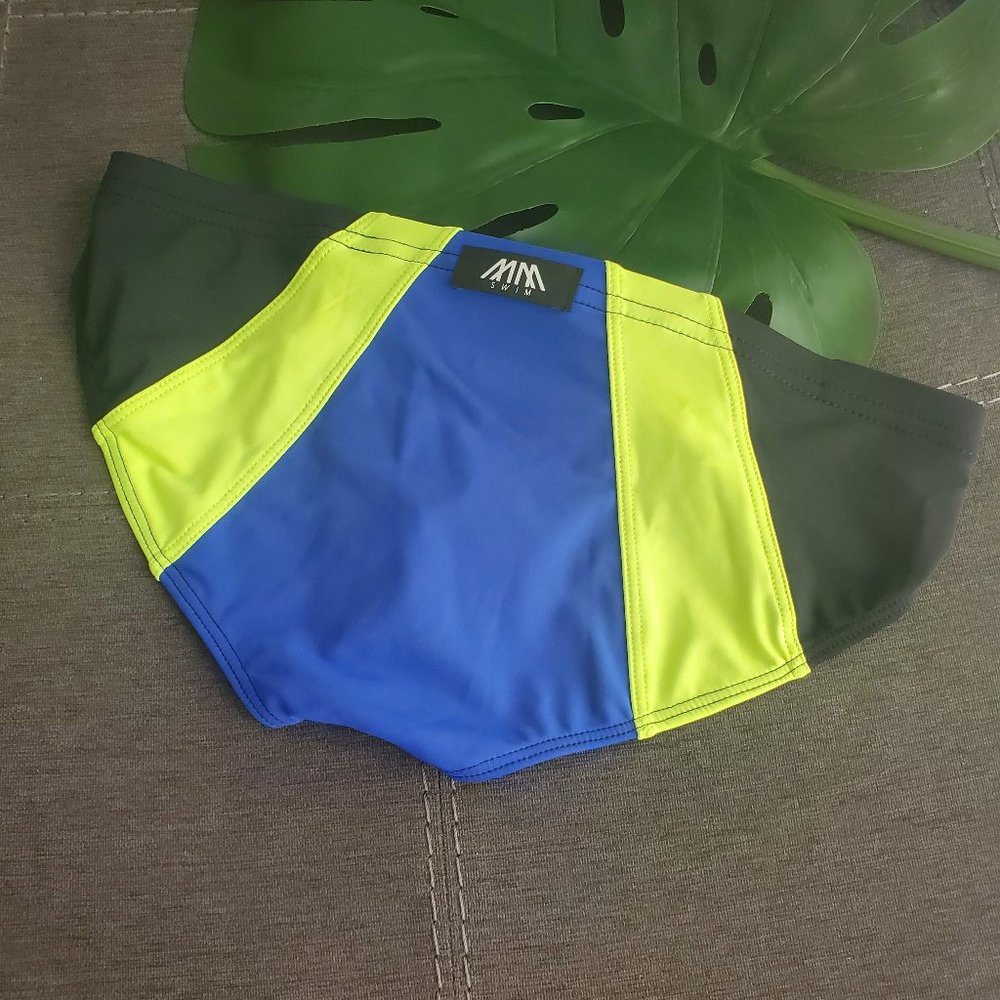 Marco Marco swimbriefs